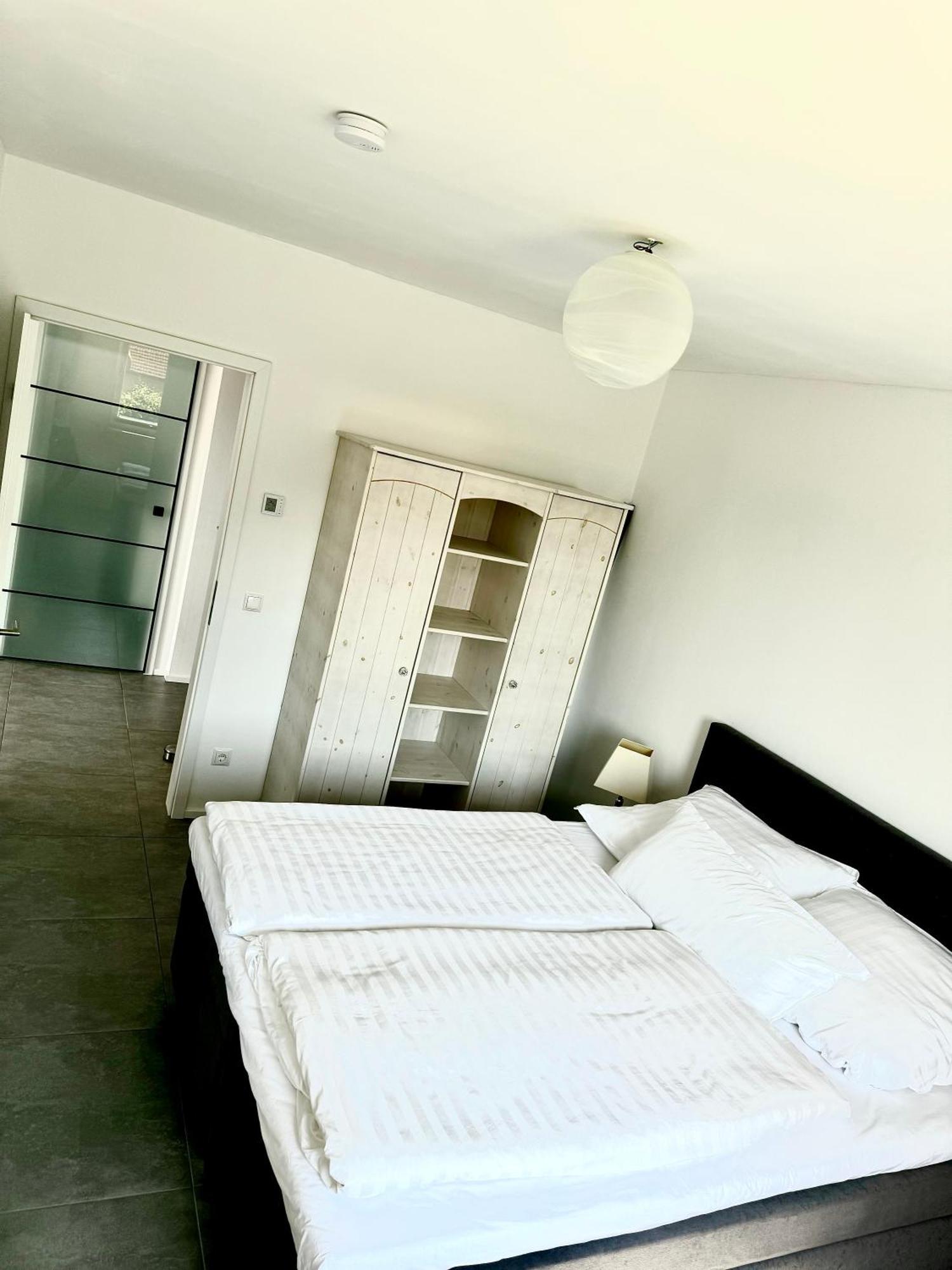 Woerthersee-Appartements Velden am Wörthersee Esterno foto